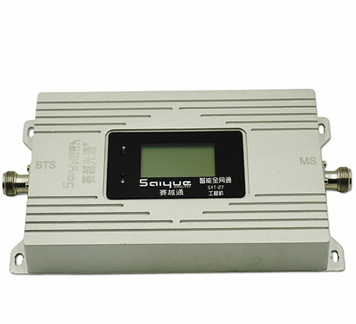 墨江双频手机信号增强器800㎡