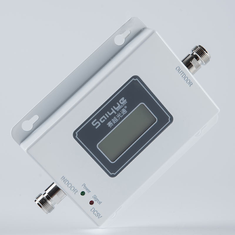 墨江家用配电房机房信号放大器200㎡