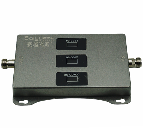 墨江三频手机信号增强器200㎡