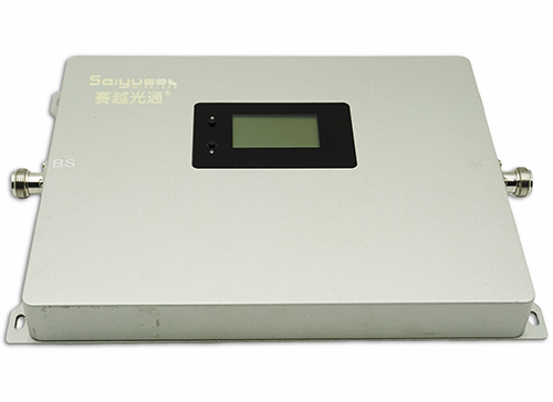  墨江三频/四频/五频手机信号接收器800㎡