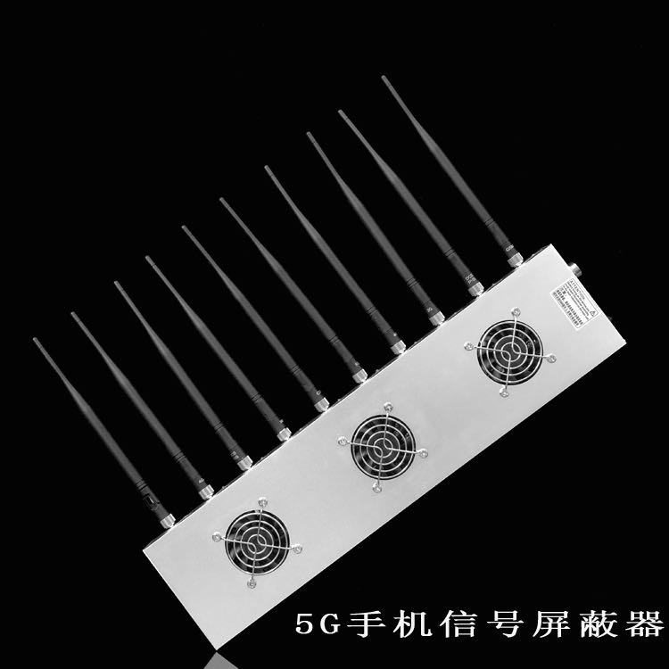墨江外置10天线移动通信干扰器
