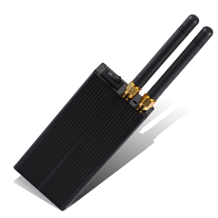  墨江1.2G/1.5G导航屏蔽器