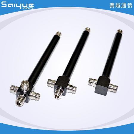  墨江FM调频广播同步广播功分器