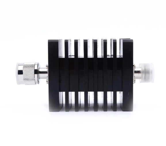  墨江腔体固定衰减器0-3G/0-4G  N型接口
